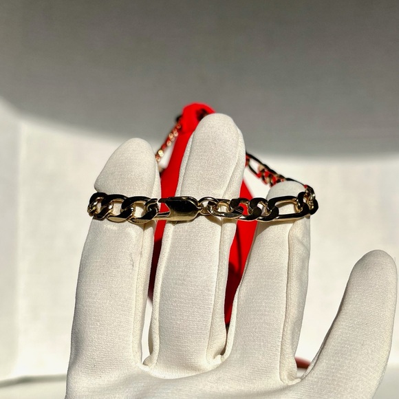 Aldo Scarlettchain High Heel Sandal - Picture 6 of 12